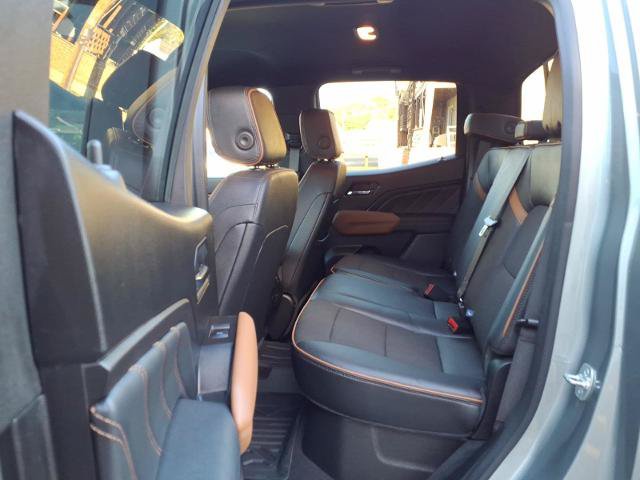 Used 2024 GMC Canyon AT4 AWD/4WD image 20