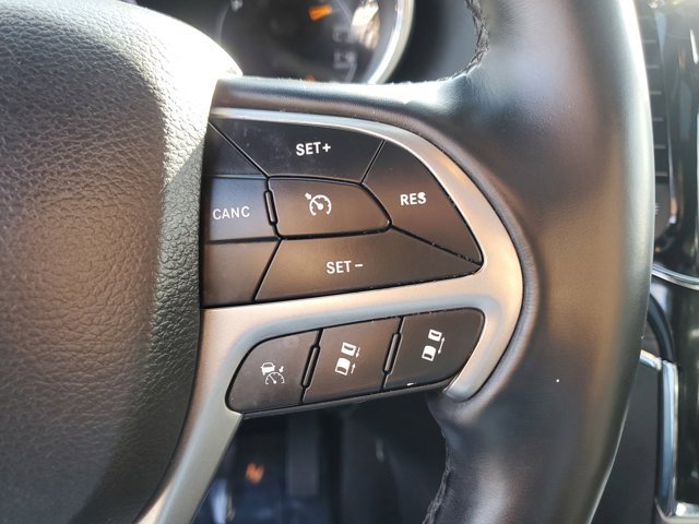 Used 2021 Jeep Grand Cherokee Limited w/ Quick Order Package 28K 80th image 23