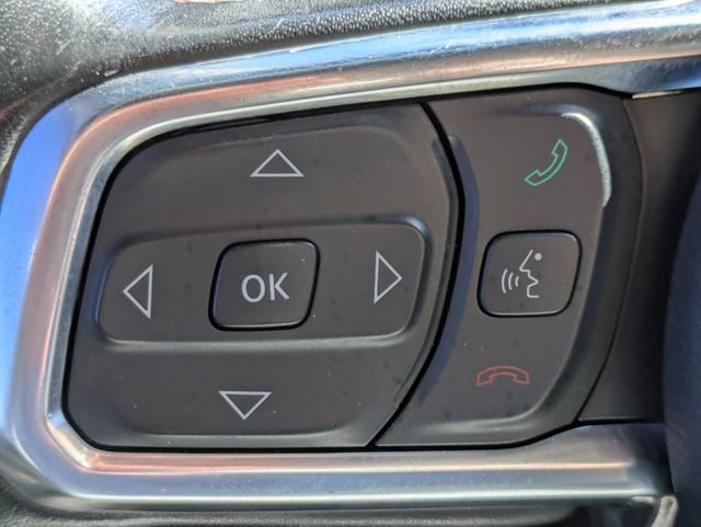 Used 2020 Jeep Gladiator Rubicon image 25