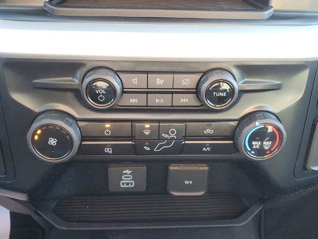 Certified 2024 Ford F350 XLT image 28