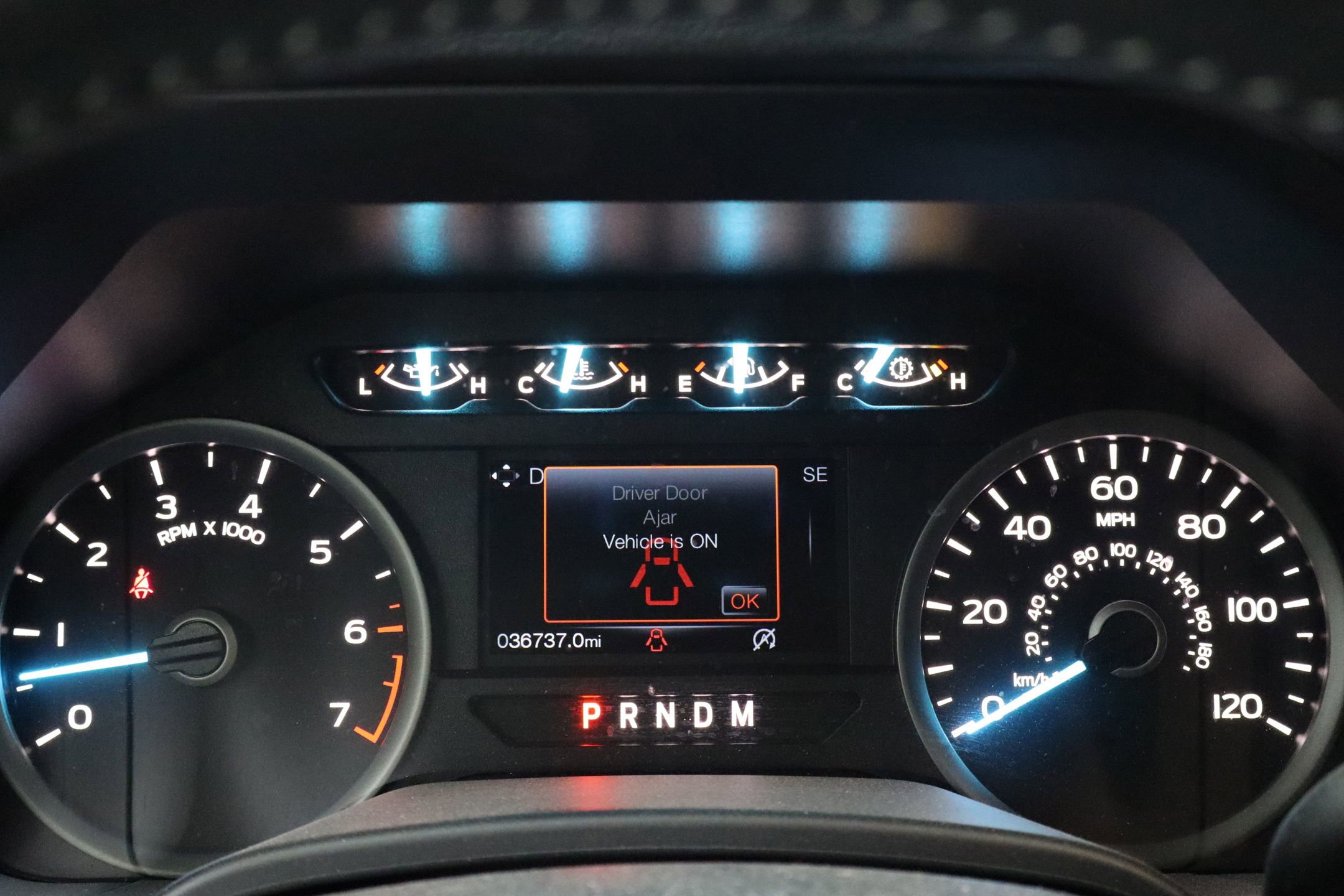 Certified 2020 Ford F150 XLT w/ Equipment Group 302A Luxury image 13