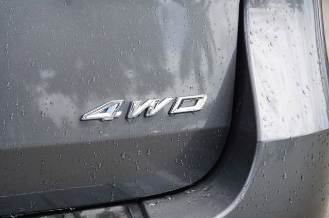 Certified 2023 Ford Explorer Platinum w/ Technology Package AWD/4WD image 39