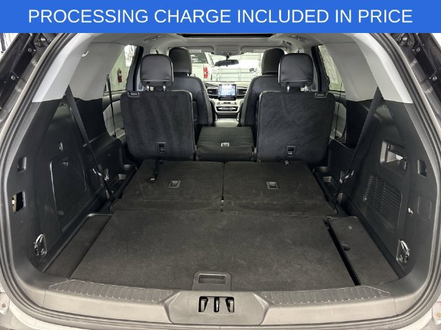 Certified 2023 Ford Explorer XLT w/ Equipment Group 202A AWD/4WD image 16