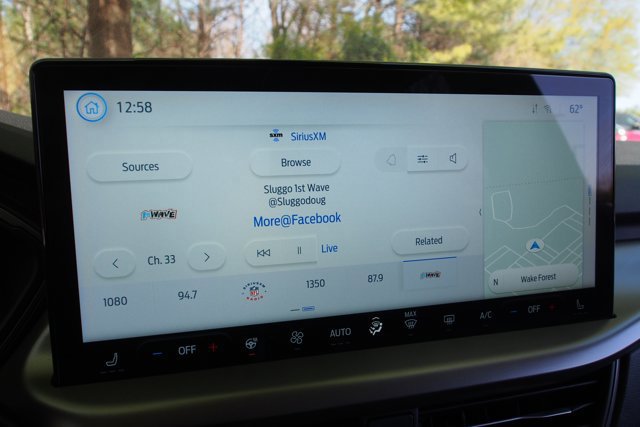 Certified 2024 Ford Escape Active w/ Tech Pack #2 image 26