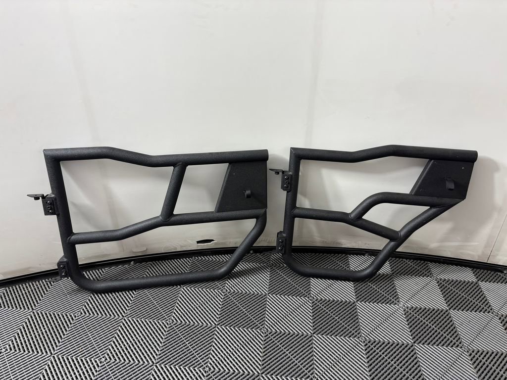 Certified 2024 Ford Bronco Raptor AWD/4WD image 37