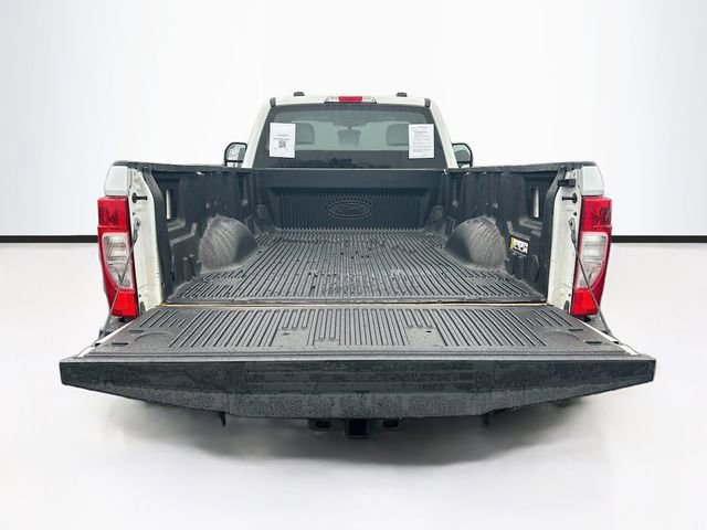 Certified 2020 Ford F350 XL w/ Power Equipment Group image 23