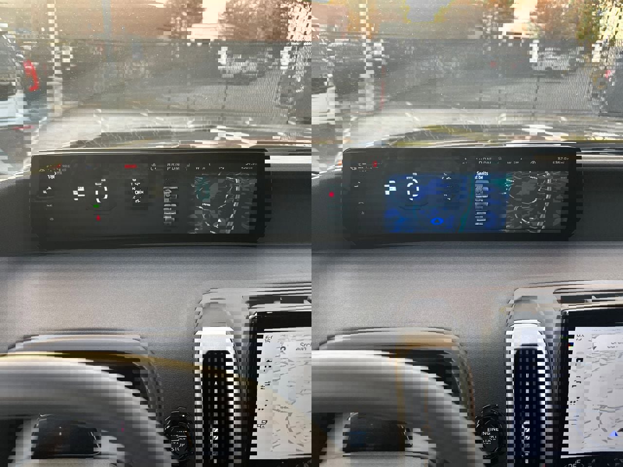 Certified 2025 Ford Expedition Max Active image 29