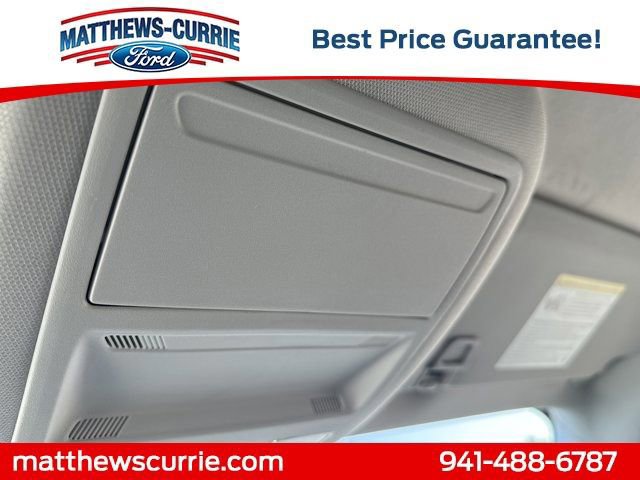 Certified 2025 Ford Escape Active image 20