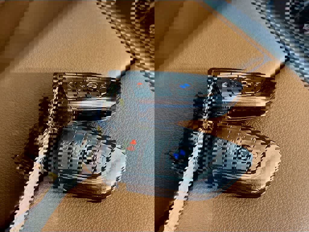 Used 2022 BMW X5 sDrive40i w/ Premium Package image 25