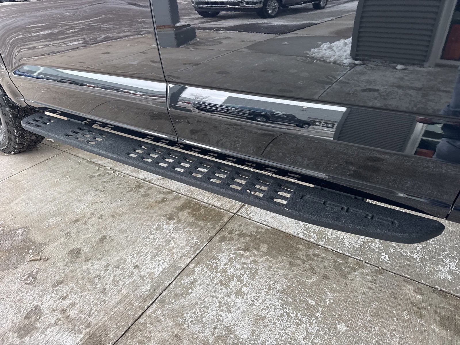 Certified 2023 Ford F150 Tremor w/ Equipment Group 402A High image 19