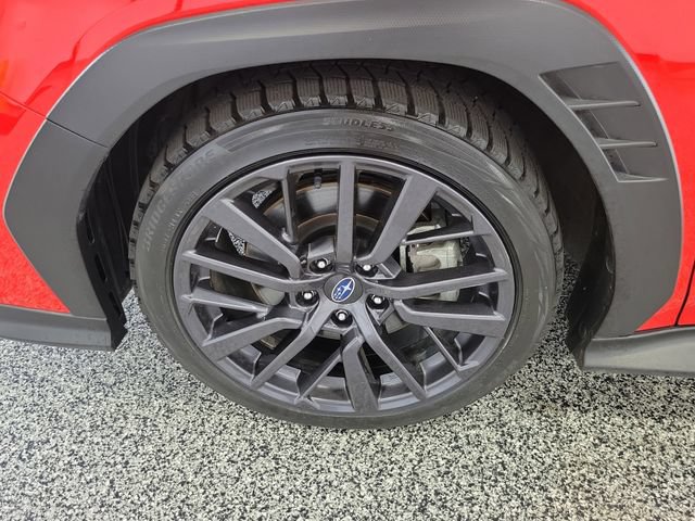 Used 2023 Subaru WRX Premium AWD/4WD image 5