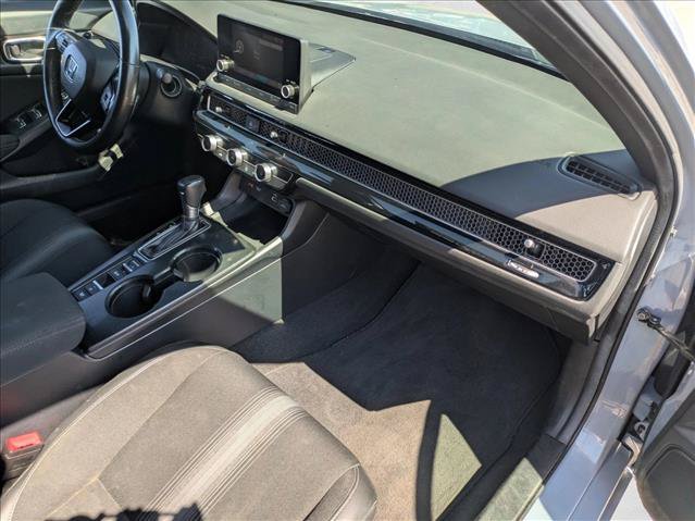 Used 2024 Honda Civic Sport image 19