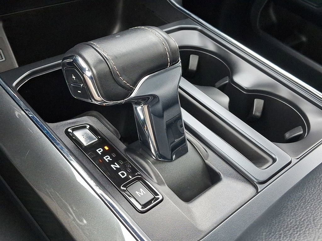 Certified 2022 Ford F150 XLT w/ Equipment Group 302A High image 16