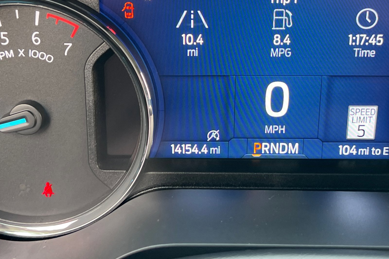 Certified 2024 Ford Expedition XLT image 31