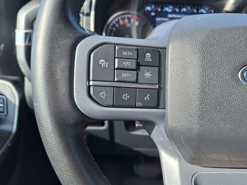 Certified 2023 Ford F150 XLT w/ Equipment Group 302A High AWD/4WD image 21