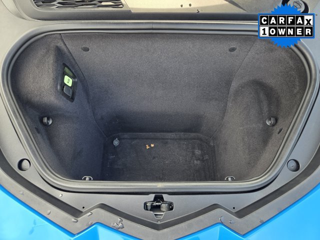 Used 2020 Chevrolet Corvette Stingray Premium Conv w/ 3LT Preferred Equipment Group RWD image 28