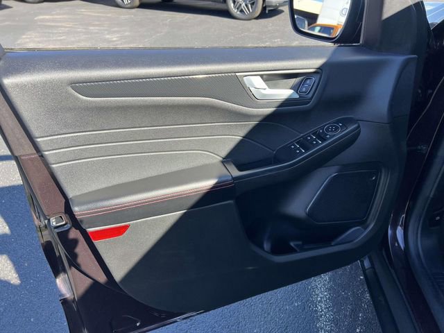 Certified 2023 Ford Escape ST-Line w/ Tech Pack #1 image 12