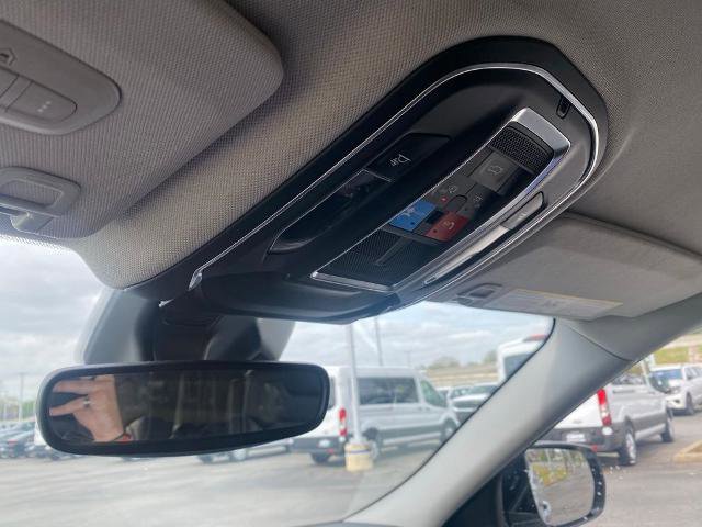 Used 2023 Jeep Grand Cherokee L Limited image 25