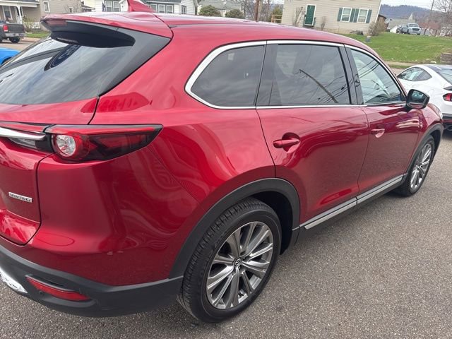 Used 2023 MAZDA CX-9 Signature image 6