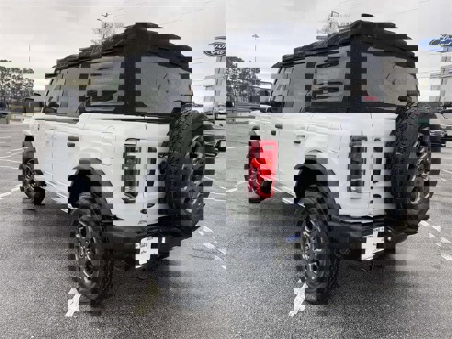 Certified 2022 Ford Bronco Big Bend image 29