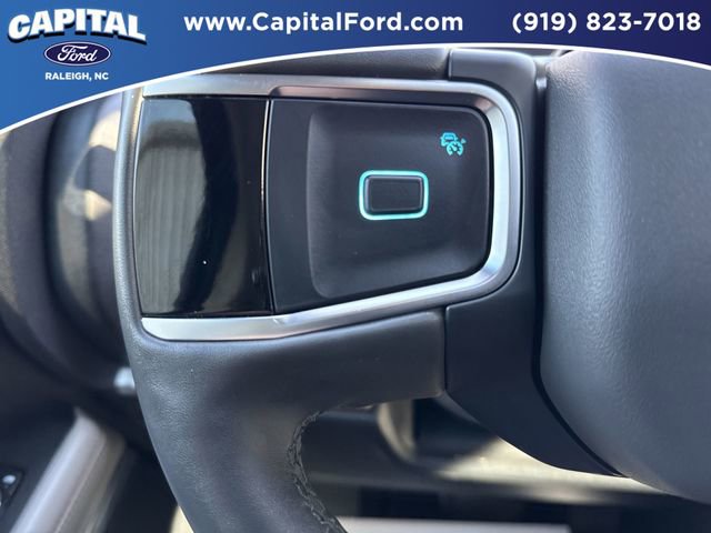 Certified 2025 Ford Expedition Max Active image 26