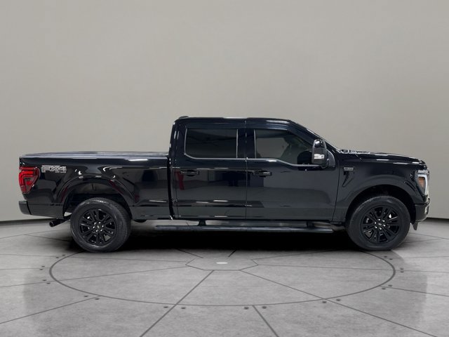 Certified 2025 Ford F150 Platinum w/ FX4 Off-Road Package AWD/4WD image 2