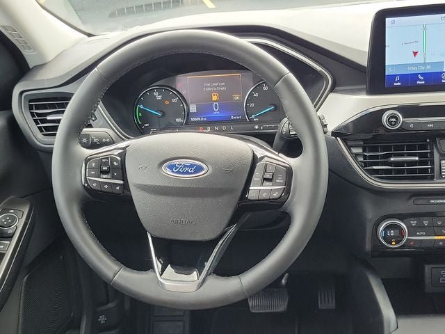 Certified 2021 Ford Escape SE w/ Convenience Package AWD/4WD image 28