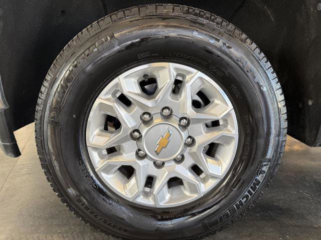 Used 2022 Chevrolet Silverado 3500 LT w/ All Star Edition image 10
