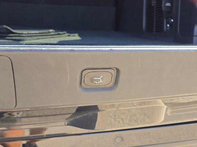 Certified 2025 Ford Expedition Max Active AWD/4WD image 17