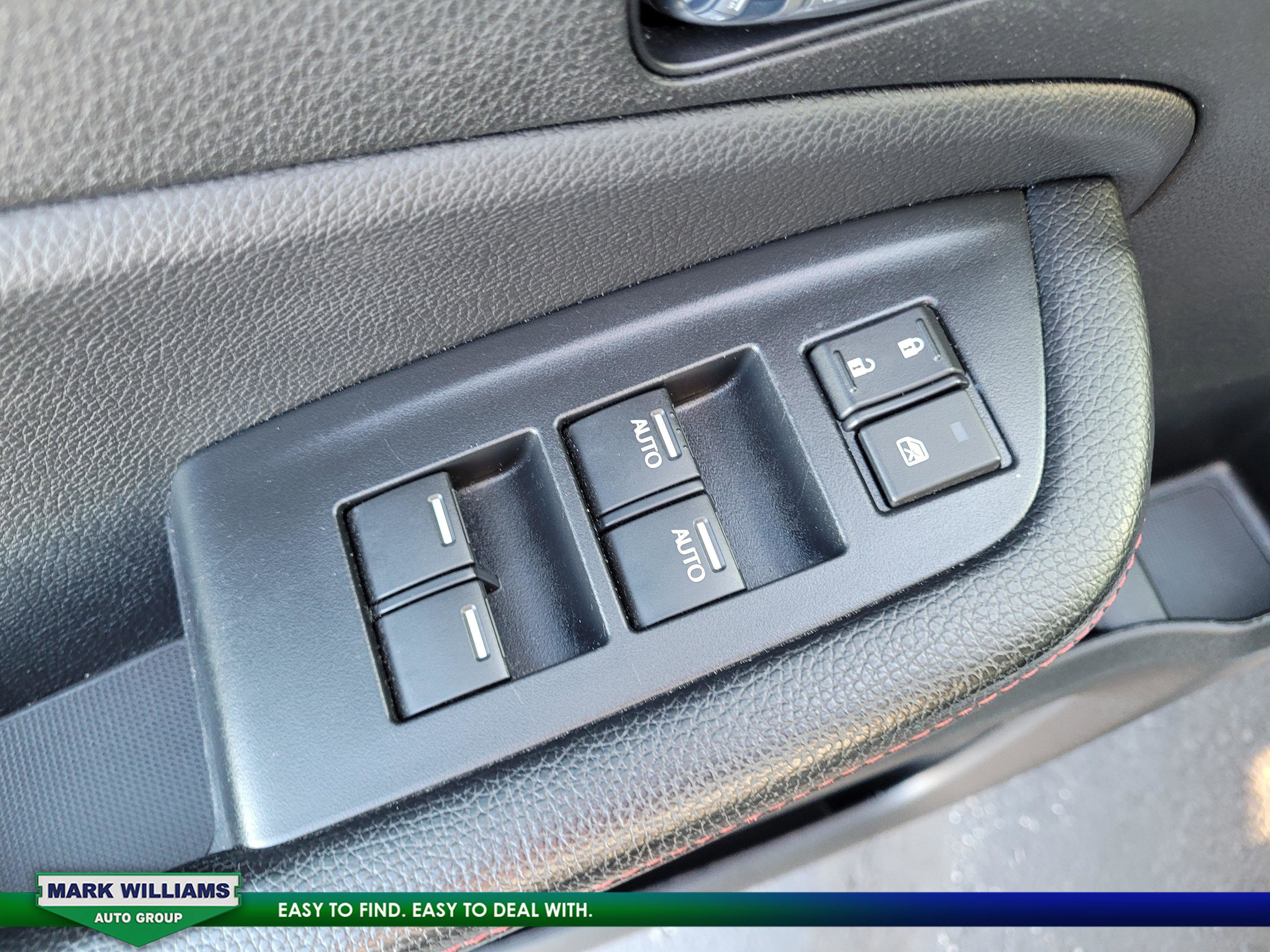 Used 2021 Honda Ridgeline Black Edition image 31