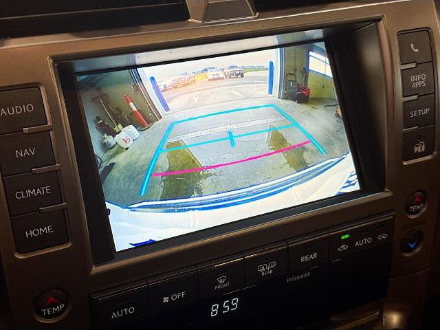 Used 2019 Lexus GX 460 Premium AWD/4WD image 12