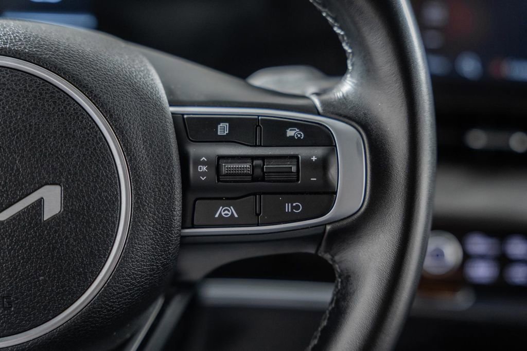 Used 2023 Kia Sportage X-Line w/ X-Line Premium Package image 28