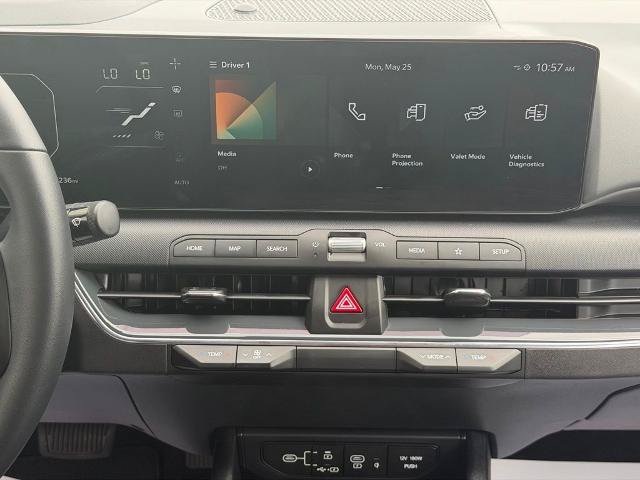 Used 2025 Kia K4 EX FWD image 20