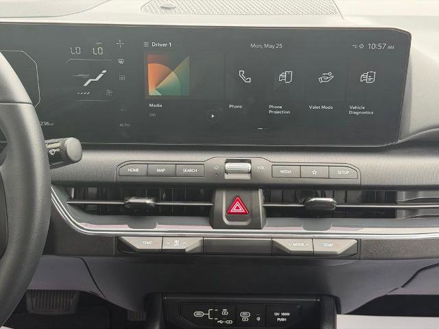Used 2025 Kia K4 EX FWD image 20