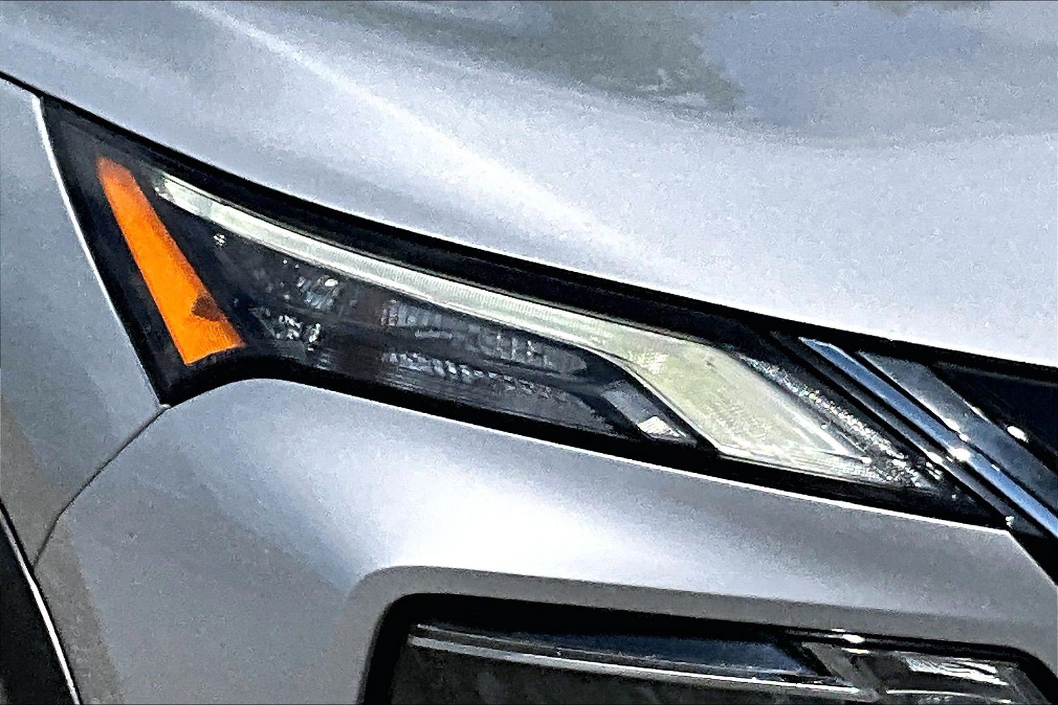 Used 2023 Nissan Rogue SV FWD image 29