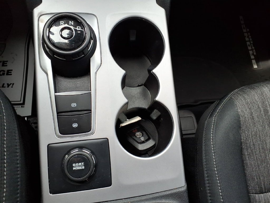 Certified 2023 Ford Bronco Sport Big Bend AWD/4WD image 21