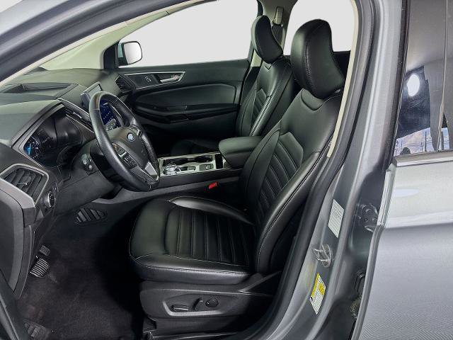 Certified 2023 Ford Edge SEL AWD/4WD image 20