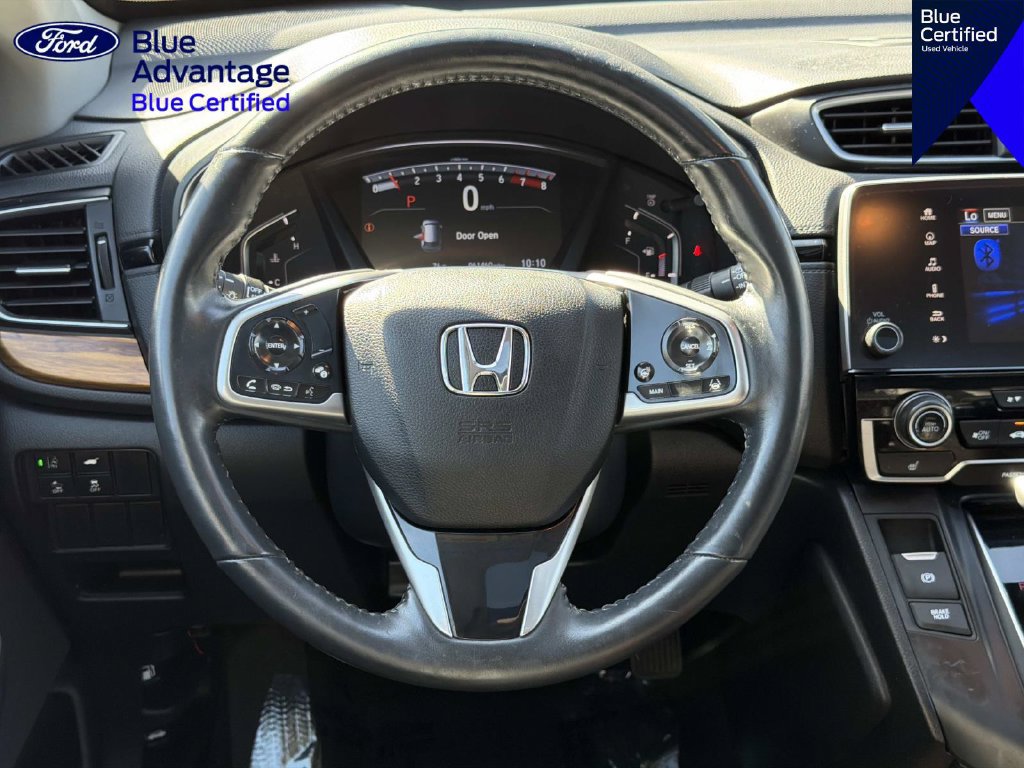 Used 2020 Honda CR-V Touring image 9