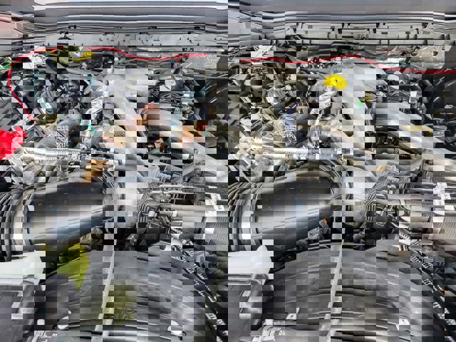 Certified 2024 Ford F250 XLT w/ Snow Plow Prep Package image 30