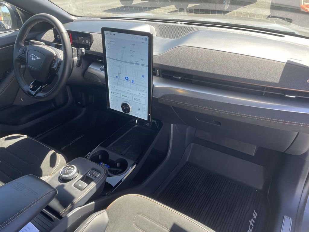 Certified 2023 Ford Mustang Mach-E GT image 29