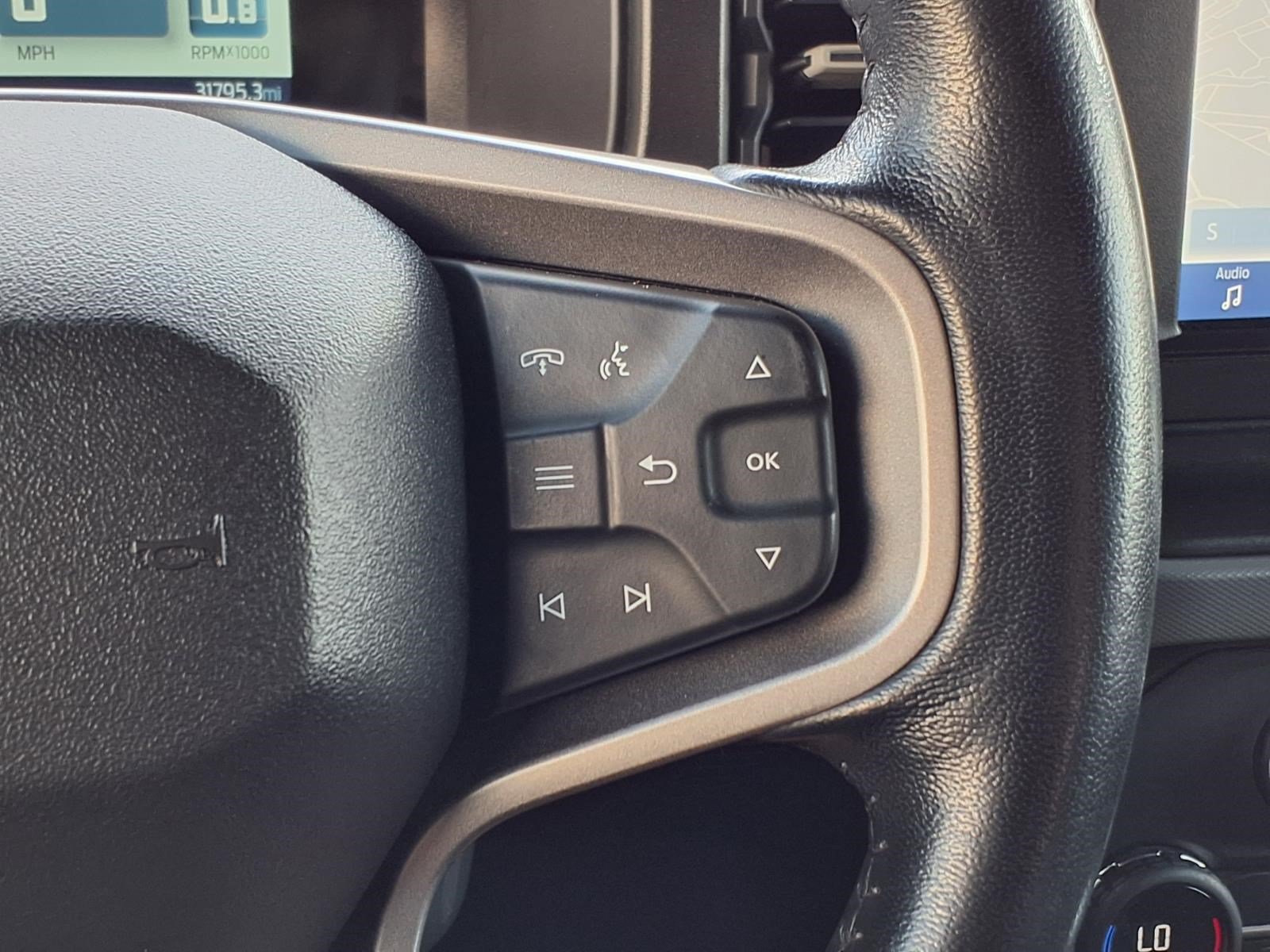Certified 2023 Ford Bronco Big Bend AWD/4WD image 26