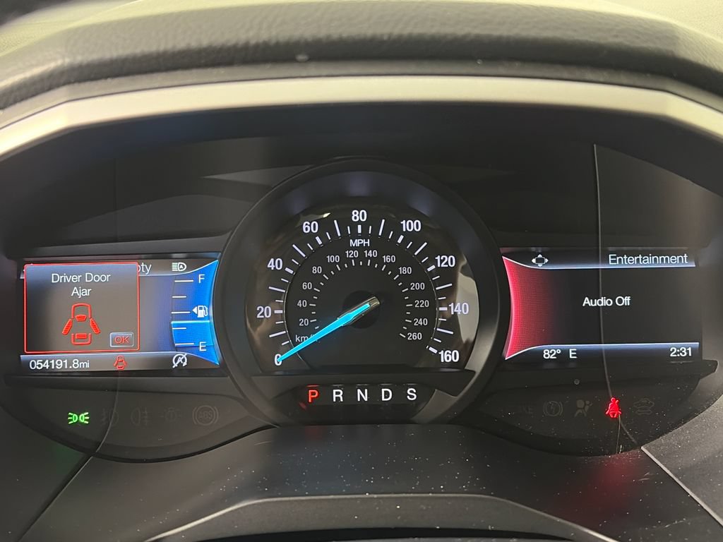 Certified 2020 Ford Edge SEL w/ Cold Weather Package AWD/4WD image 15