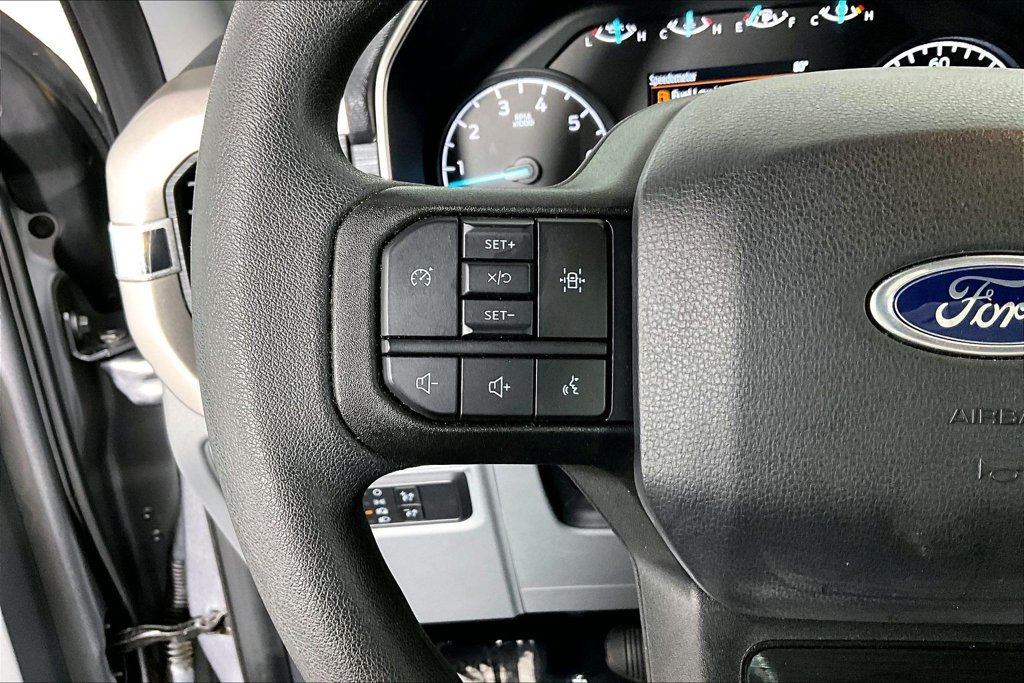Certified 2021 Ford F150 XLT AWD/4WD image 18