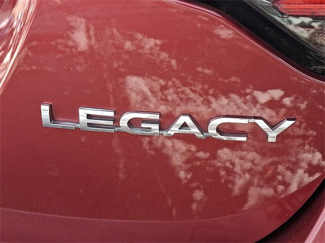 Used 2020 Subaru Legacy Premium w/ Popular Package #1 image 30