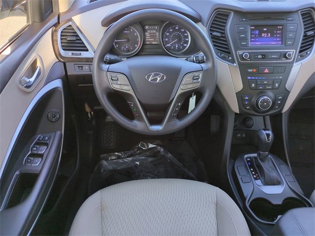 Used 2018 Hyundai Santa Fe Sport image 16