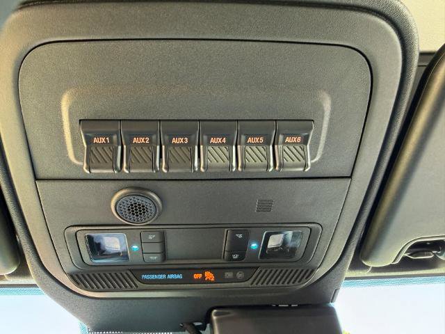 Certified 2024 Ford Bronco Outer Banks AWD/4WD image 25