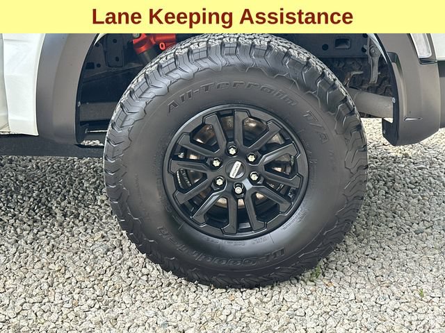 Certified 2025 Ford F150 Raptor AWD/4WD image 10
