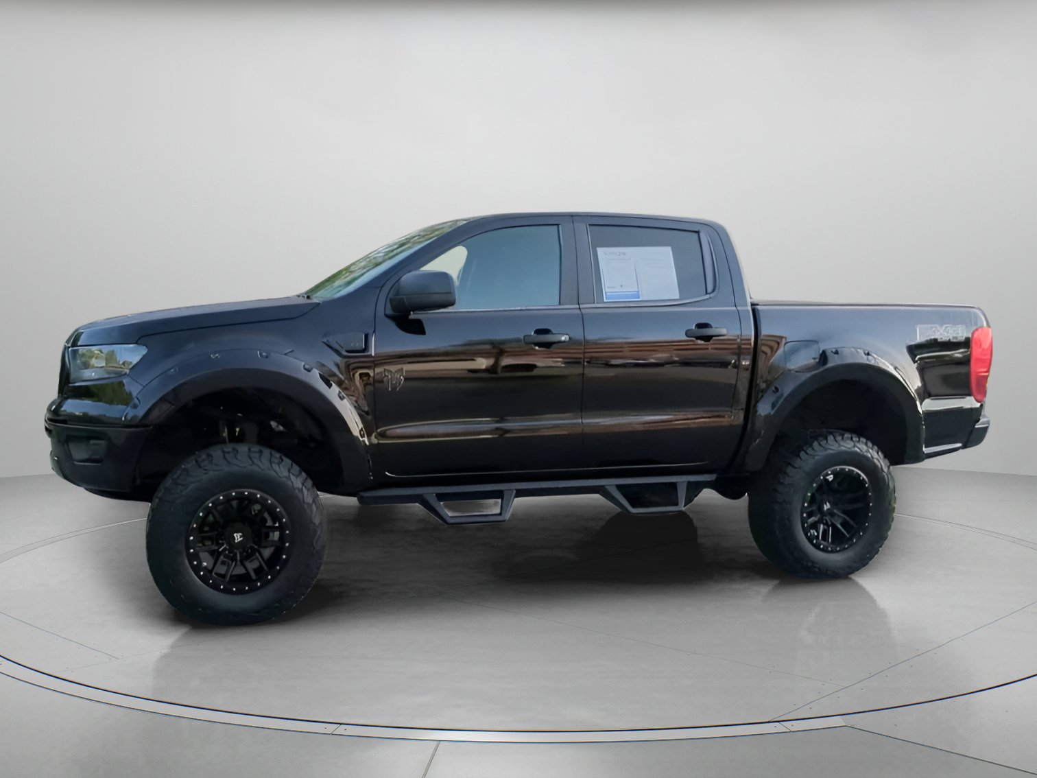 Certified 2022 Ford Ranger XLT w/ Equipment Group 302A High AWD/4WD image 15