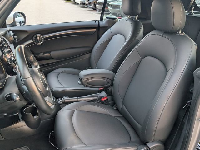 Used 2024 MINI Cooper Convertible FWD image 5