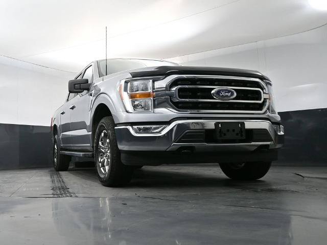 Certified 2023 Ford F150 XLT w/ XTR Package AWD/4WD image 25